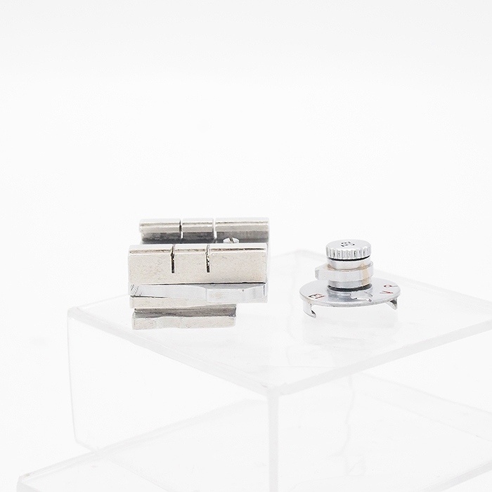 ソノタ GEISS コンタクトシンクロナイザー バルナックライカ用