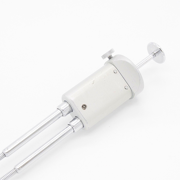 ライカ ダブルレリーズ OZWTO クローム