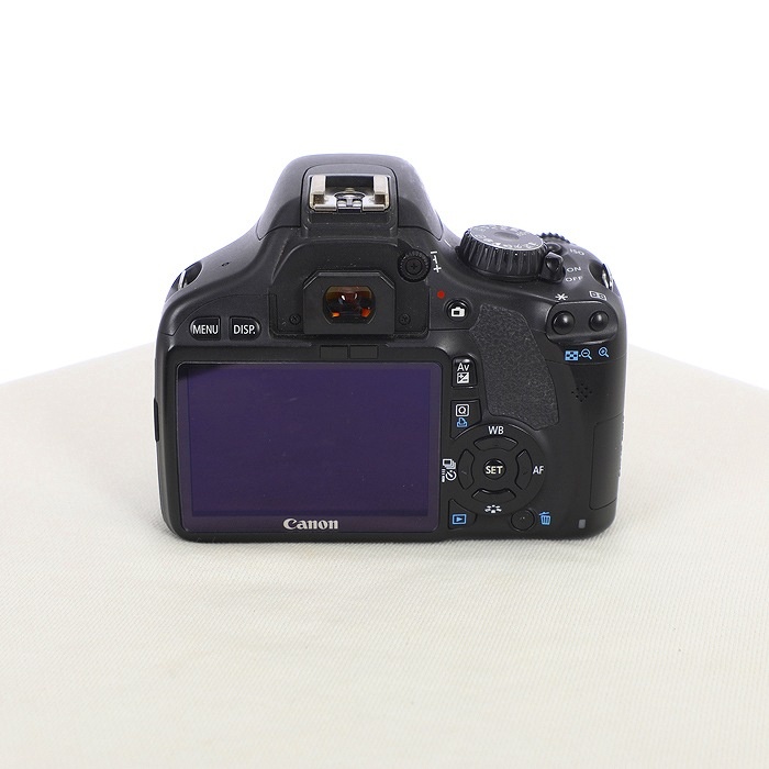 キヤノン EOS KISS X4 ※内蔵ストロボ不良/現状お渡し