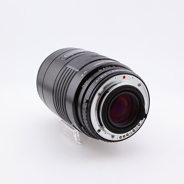 シグマ 75-200/3.8 PK