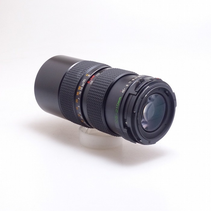 マミヤ セコールC 105-210/4.5