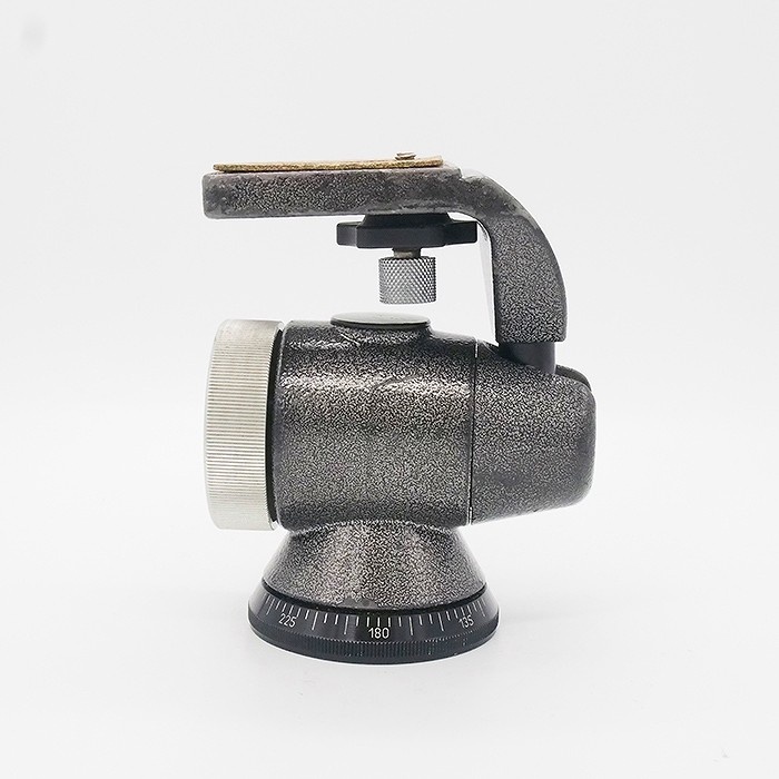 ジッツオ G1375M 3型マグネシウム自由雲台