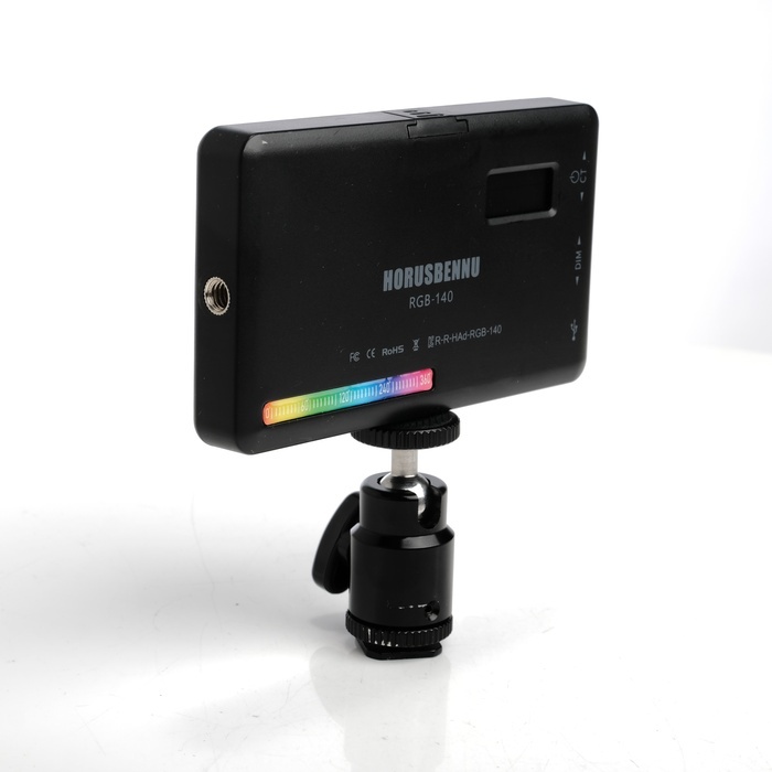 ソノタ HORUSBENNU RGB-140