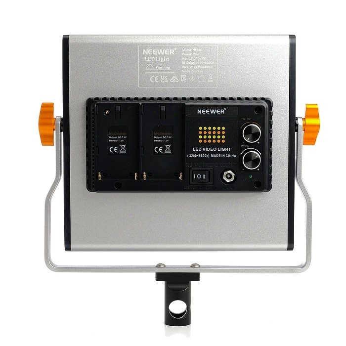 ソノタ NEEWER NL-480