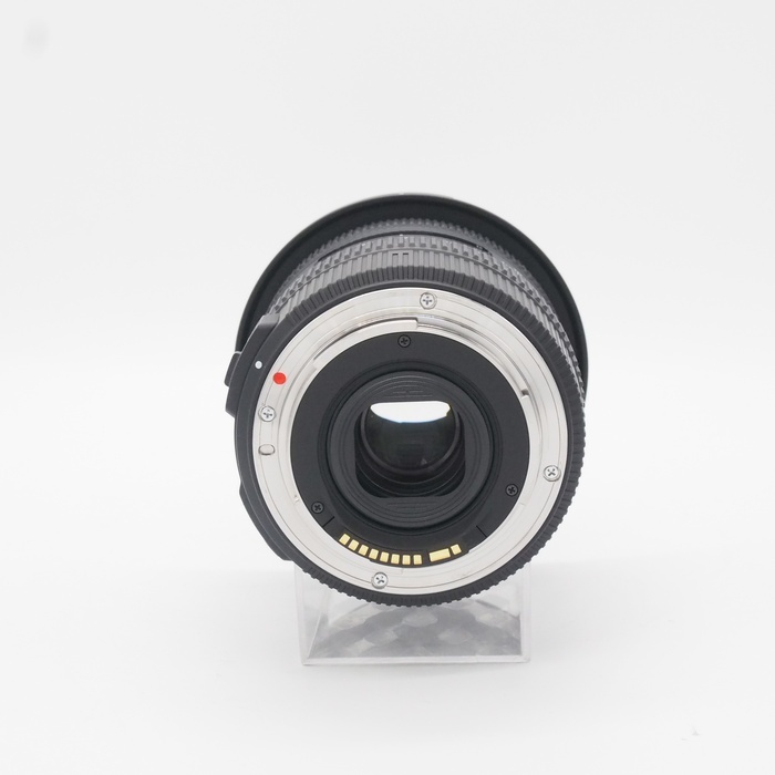 シグマ 10-20/3.5 EX DC HSM EO キヤノンEF/APS-C用