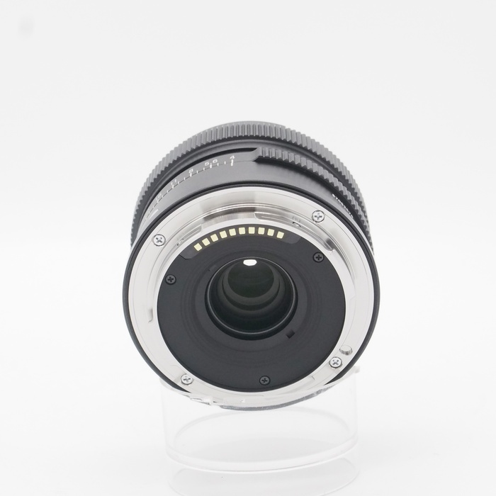 シグマ 17/4 DG DN CONTEMPORARY ライカSL/TL用