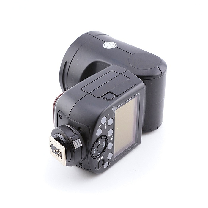 GODOX V1C フラツシユ キヤノンヨウ