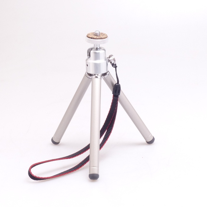 キヤノン アクティブミニ三脚