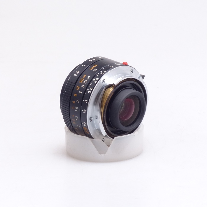 ライカ エルマリート M28/2.8 ASPH, 6bit 11606