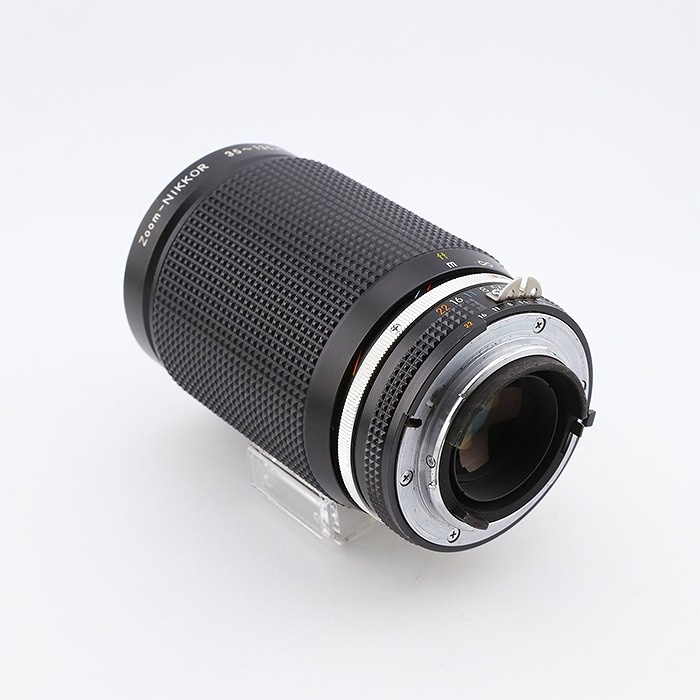 ニコン AI 35-135/3.5-4.5S