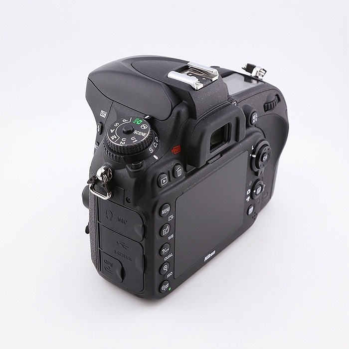 ニコン D600(センサー対策済)