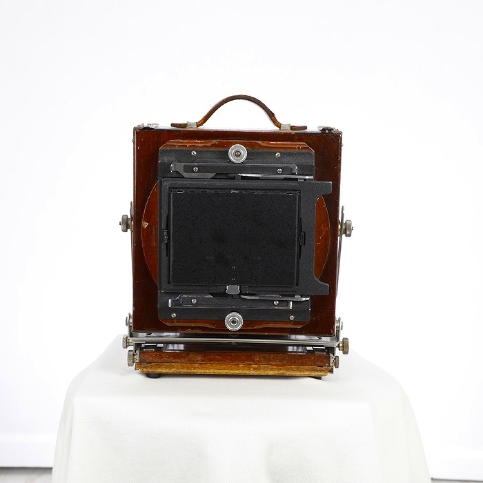 Deardorff Deardorff ディアドルフ 4x5・5x7