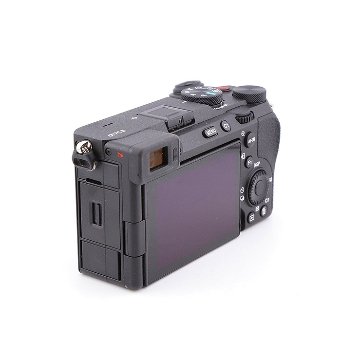 ソニー ILCE-7CM2 B アルフア7CII ボデイ