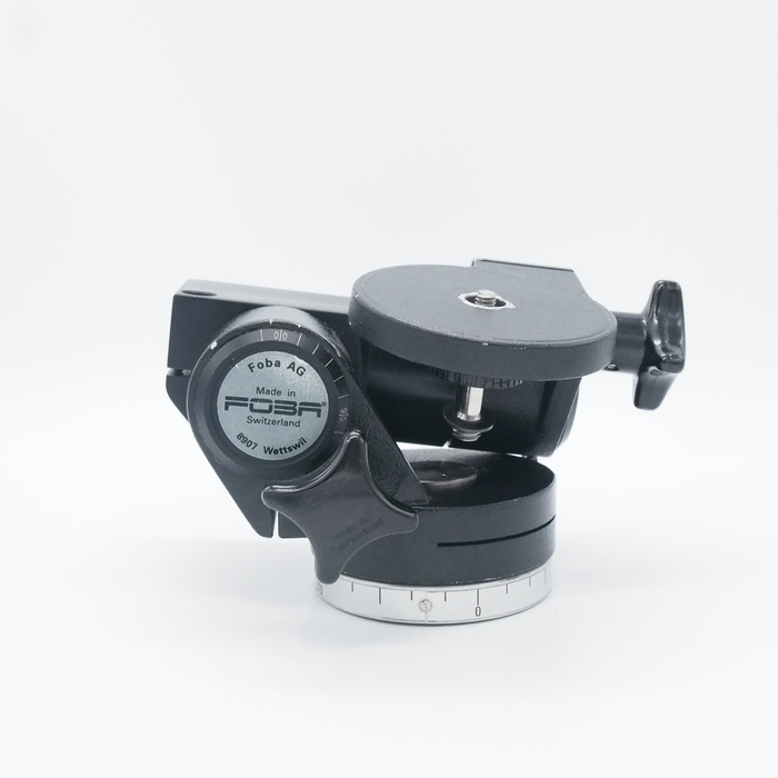 ソノタ FOBA 大型3WAY雲台