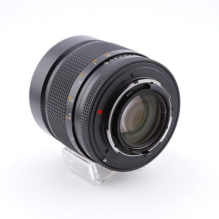 コンタックス Planar T*85/1.4 MMJ