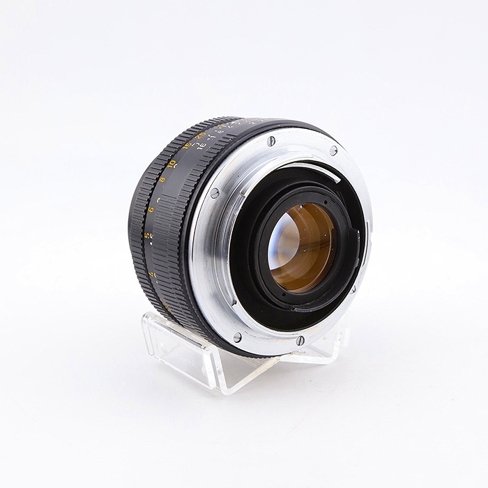 ライカ ズミクロン R 50/2 1カム