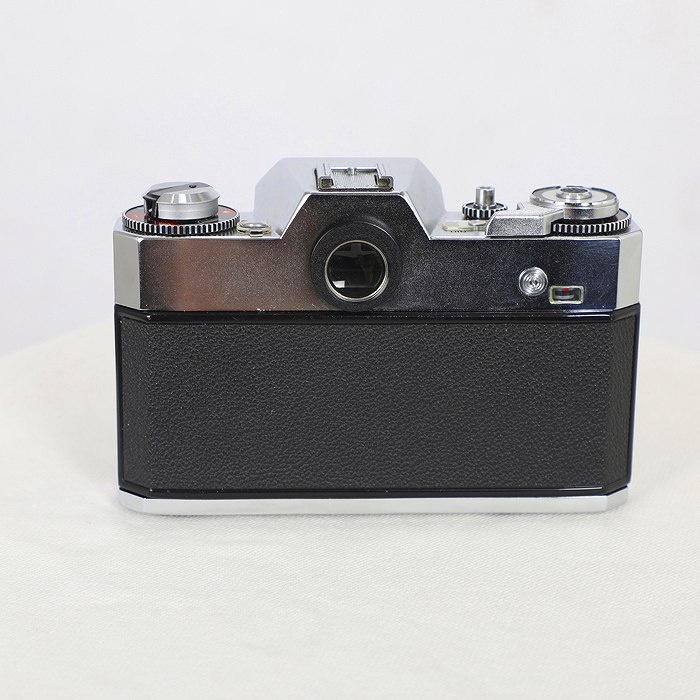 ツアイスイコン ZEISSIKON Icarex 35s TM+Ultron 50/1.8