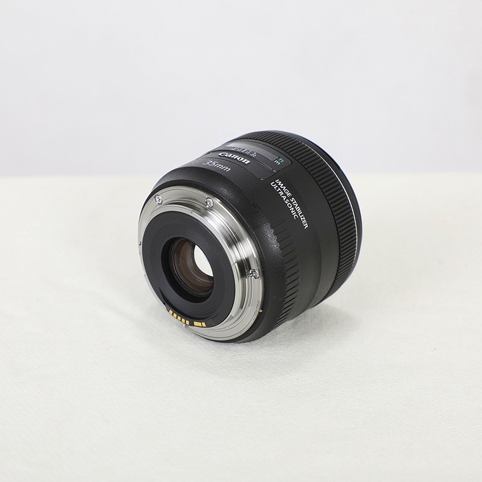 キヤノン Canon EF35/2 IS USM