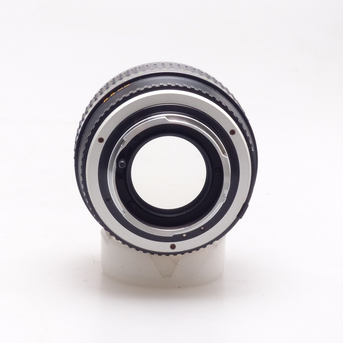 ミノルタ MC ROKKOR 85/1.7