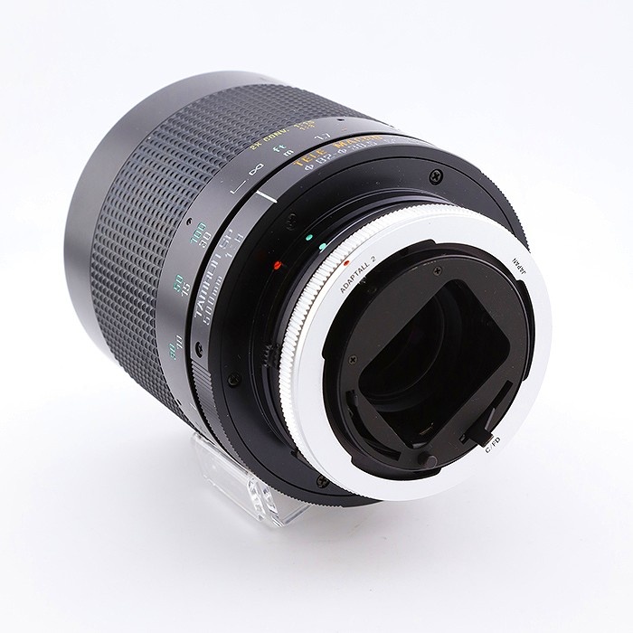 タムロン SP 500/8 TELE MACRO BBAR MC・FDマウント付き