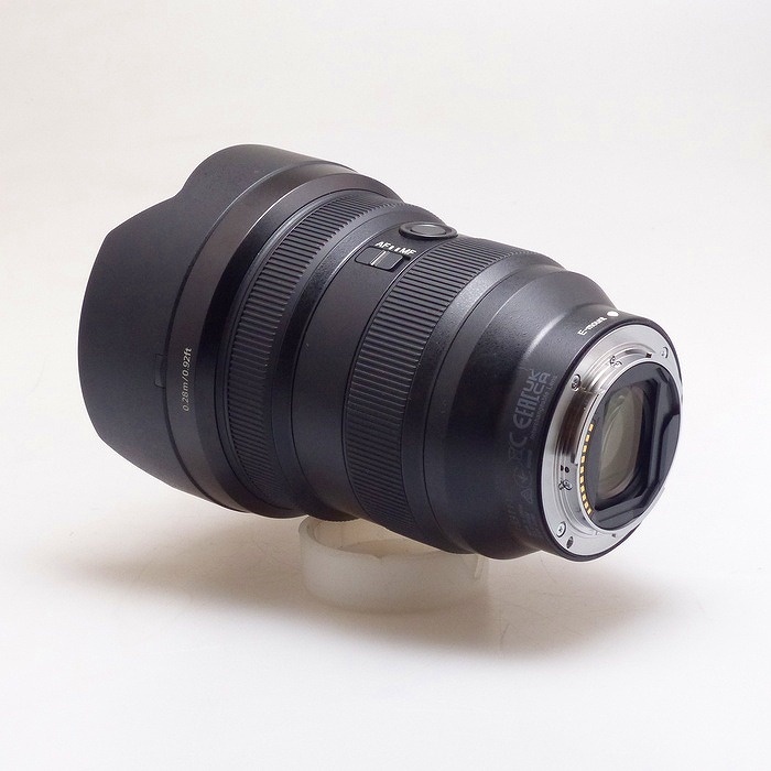 ソニー FE12-24/F2.8 GM