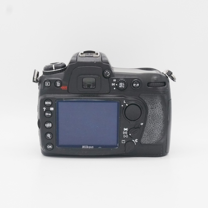 ニコン D300 ※ボデイのみ