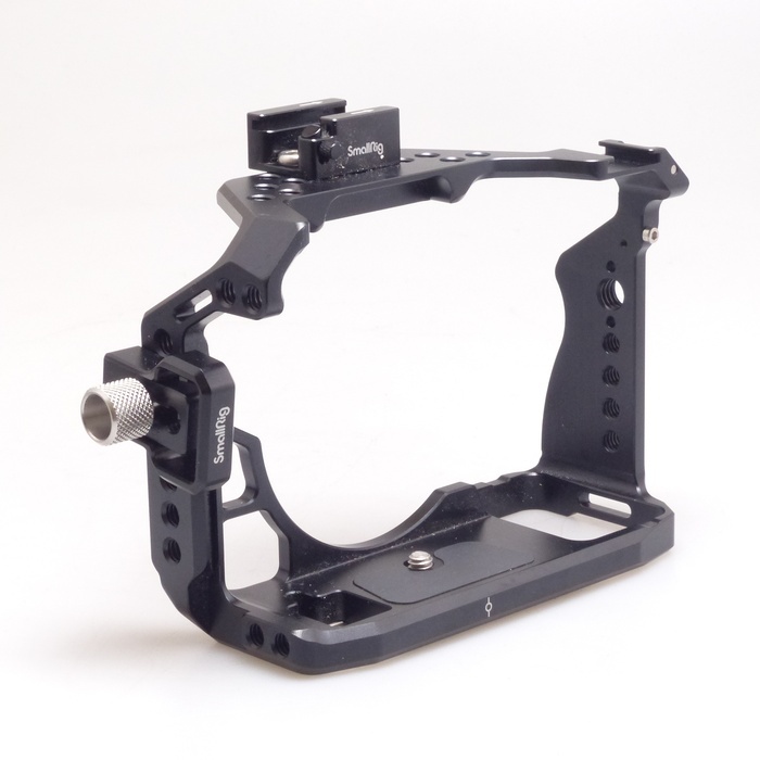 ソノタ Smallrig A7SIII用ケージ
