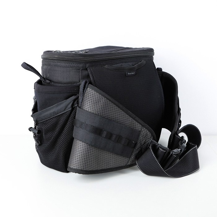 thinkTANKphoto スピードレーサー