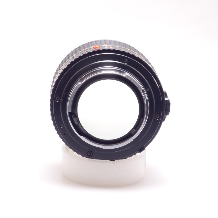 ミノルタ New MD 50/1.2