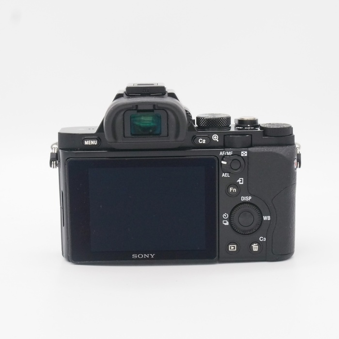 ソニー ILCE-7R B α7R