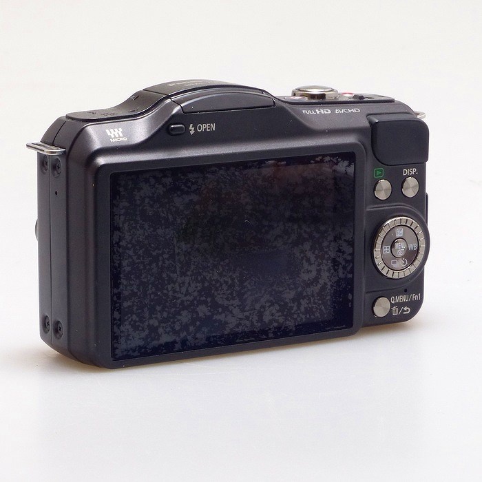 パナソニック DMC-GF5-K