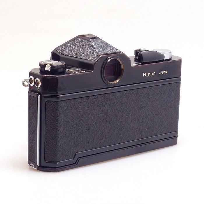 ニコン ニコマートFTN ブラック