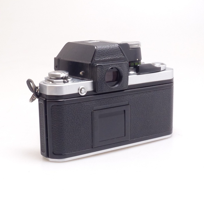 ニコン F2 フォトミックA