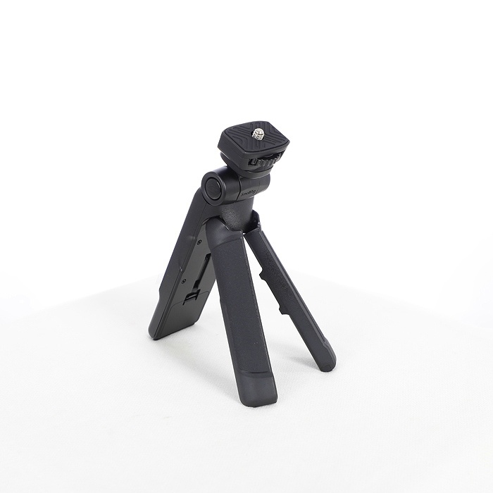 ニコン SMALLRIG トライポツドグリツプ3070 リモコンML-L7セツト