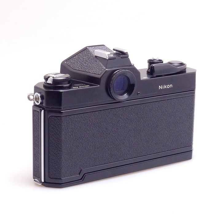 ニコン Nikomat FT3 ブラック