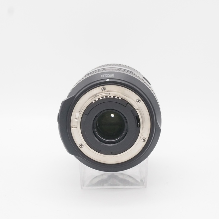 タムロン 16-300/3.5-6.3 DiII VC PZD B016N ニコン用