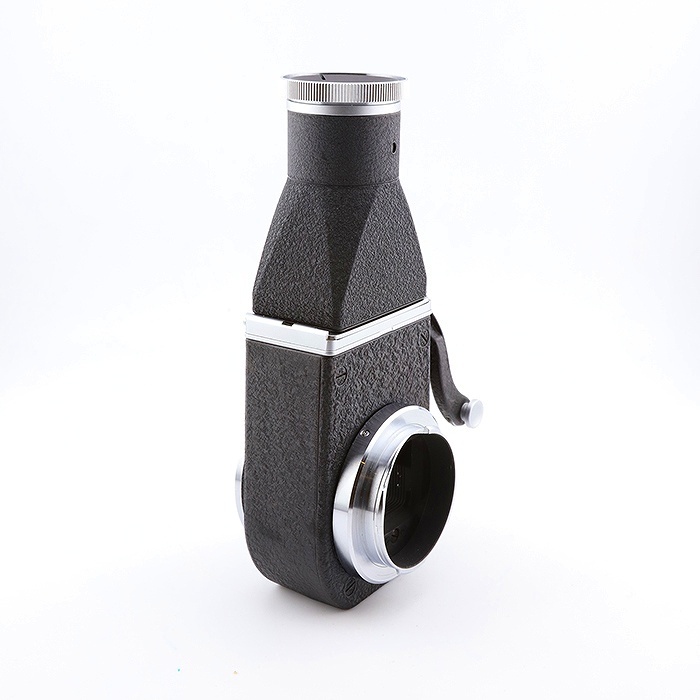 ライカ ビゾフレックスII+OTVXO 垂直ルーペ