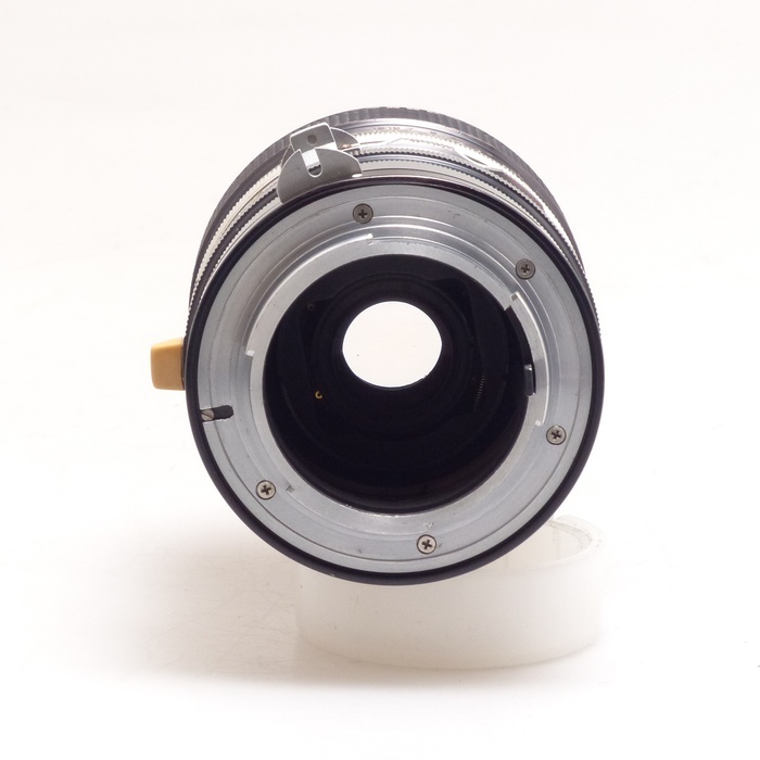 ニコン Micro-NIKKOR-P Auto 55/3.5+PK-3