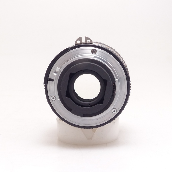 ニコン AI マイクロ 55/F2.8S