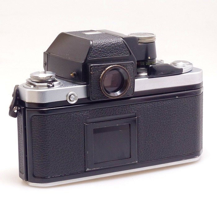 ニコン F2 フォトミックA