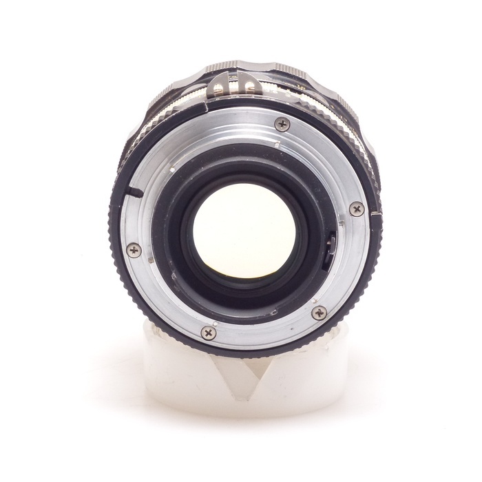 ニコン NIKKOR-N・C Auto 28/2 Ai改