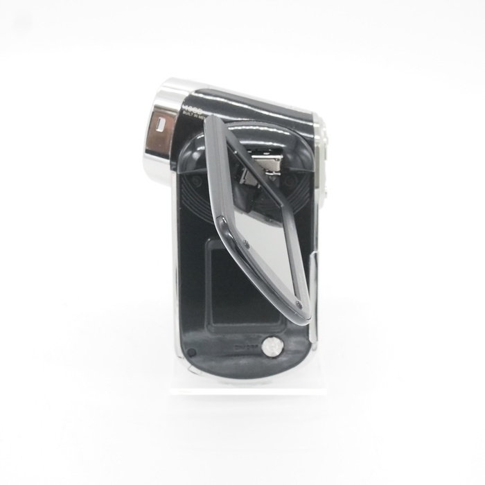 サンヨーデンキ DMX-CG110 ブラック