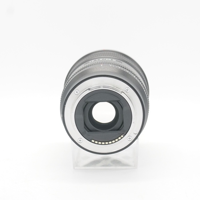 ソニー FE20/F1.8 G