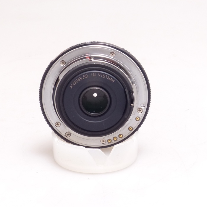 ペンタックス DA 40/F2.8 リミテツド