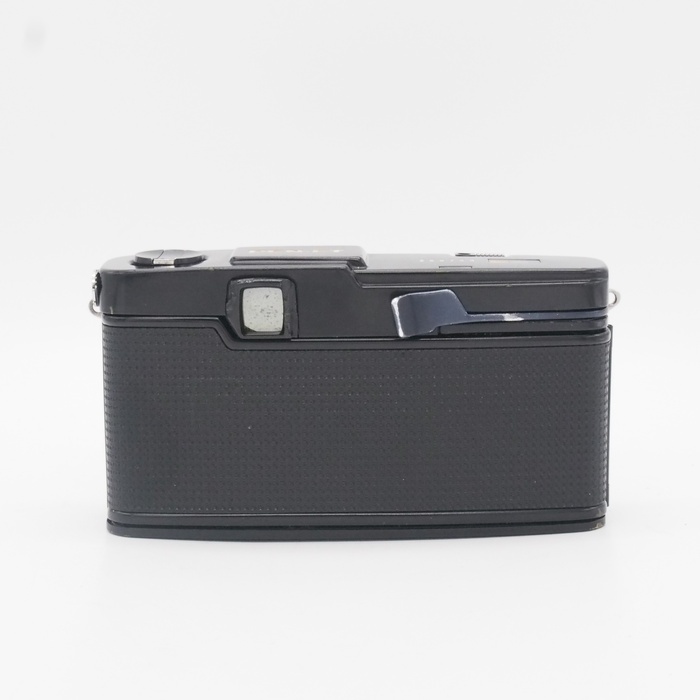 オリンパス PEN-FT ブラック