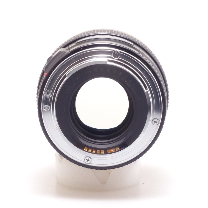 キヤノン EF100/F2 USM