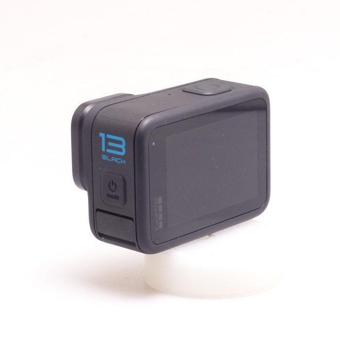 GoPro HERO13 Black CHDHX-131-FW