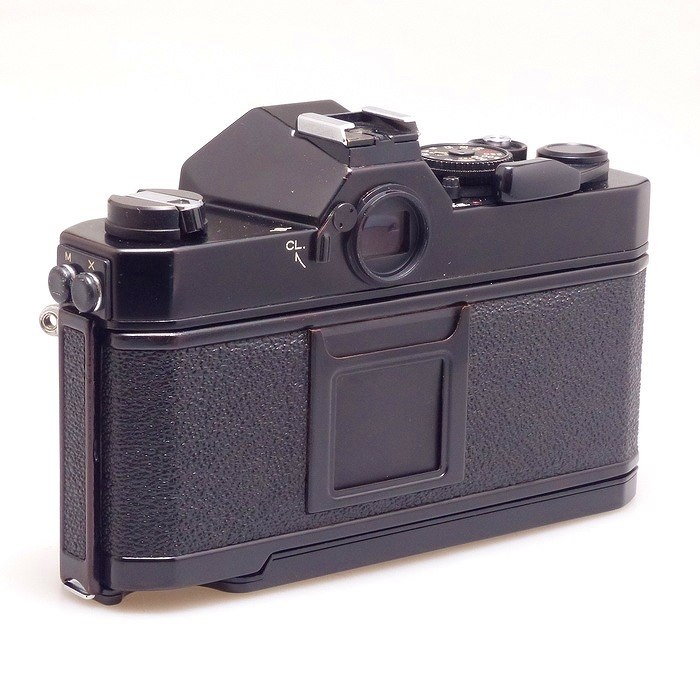 コニカ AUTOREFLEX T3 ブラック