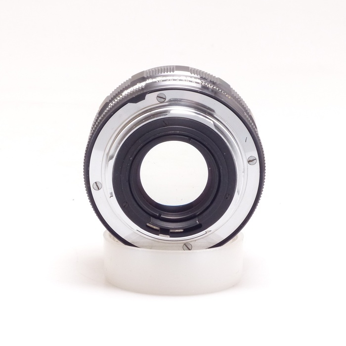 コニカ HEXANON 52/1.8 AR