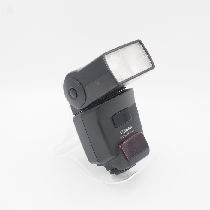 キヤノン スピードライト 420EX
